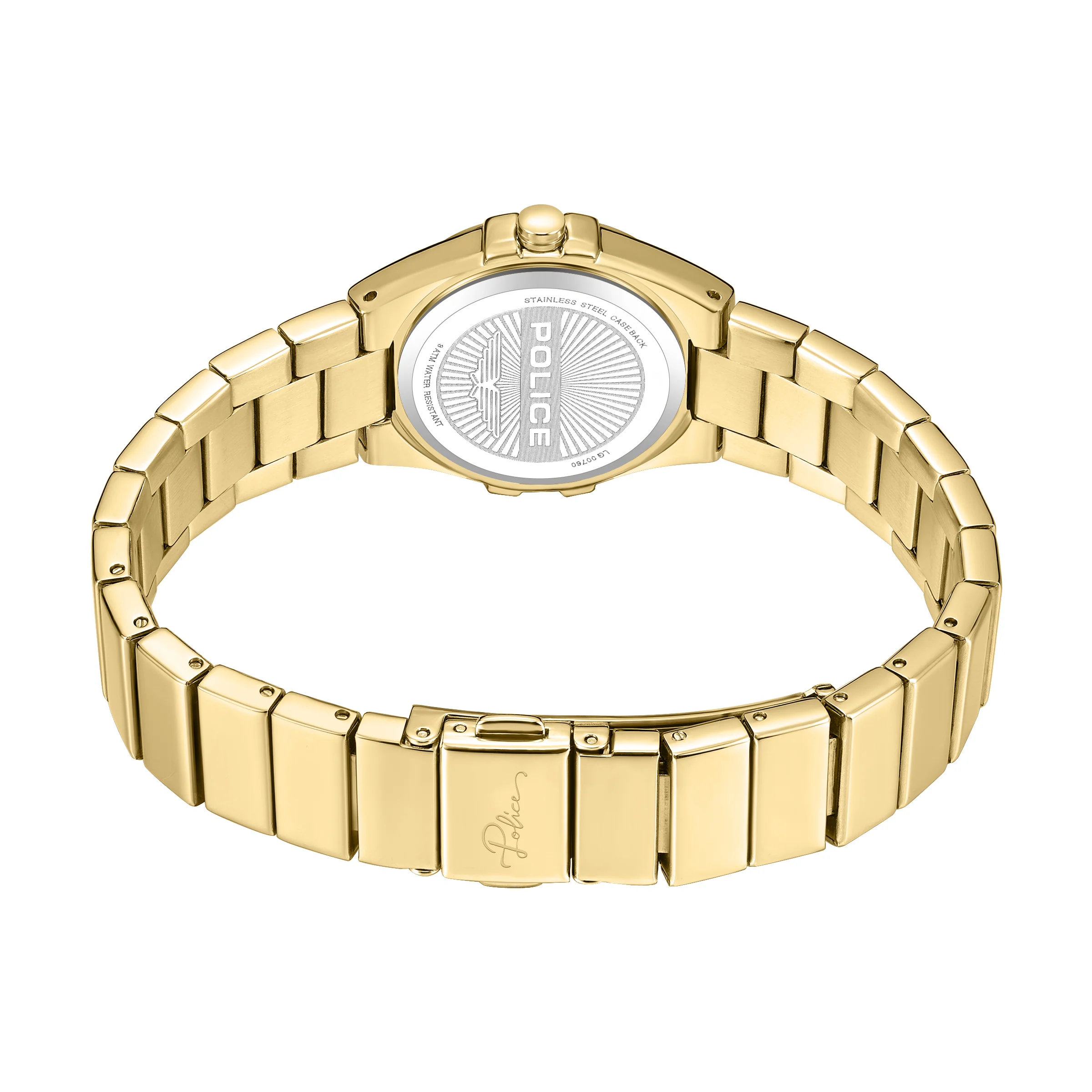 COSMOS Embellished Analog Watch - Image 3