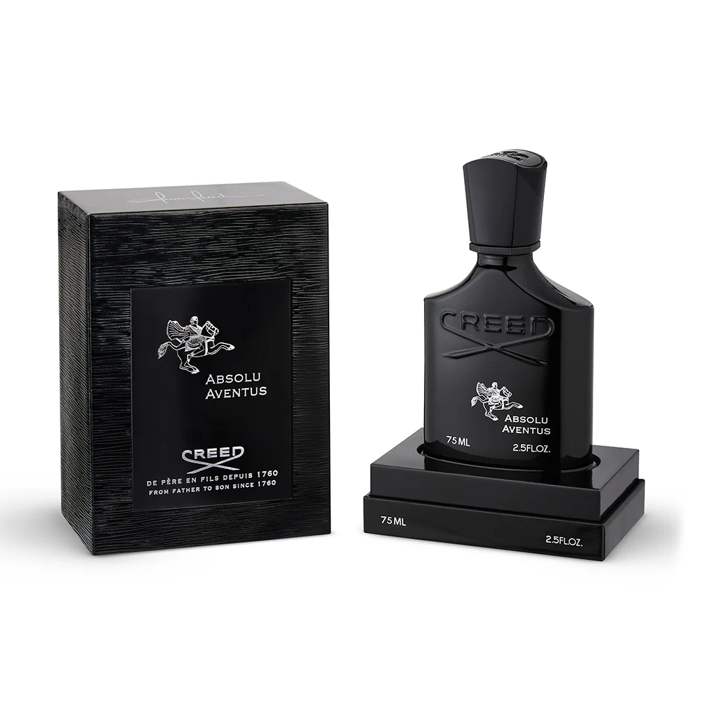 Creed Absolu Aventus 75ml - Image 2