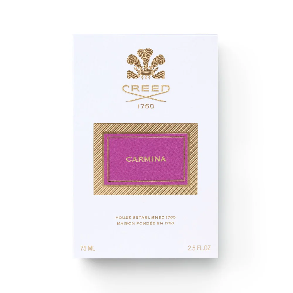 Creed Carmina Eau de Parfum, 75ml - Image 2