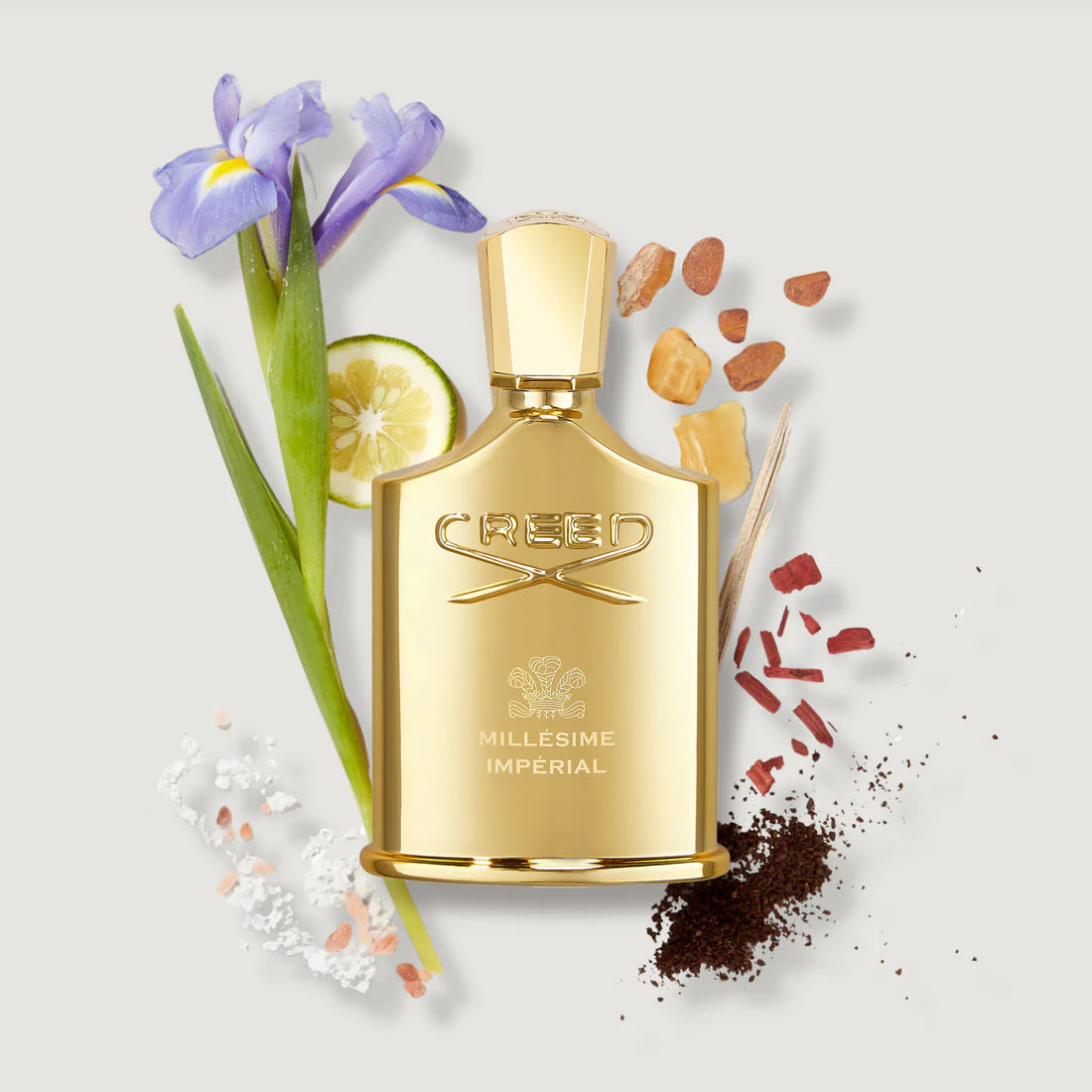 Creed Millisime Imperial 100ml - Image 3