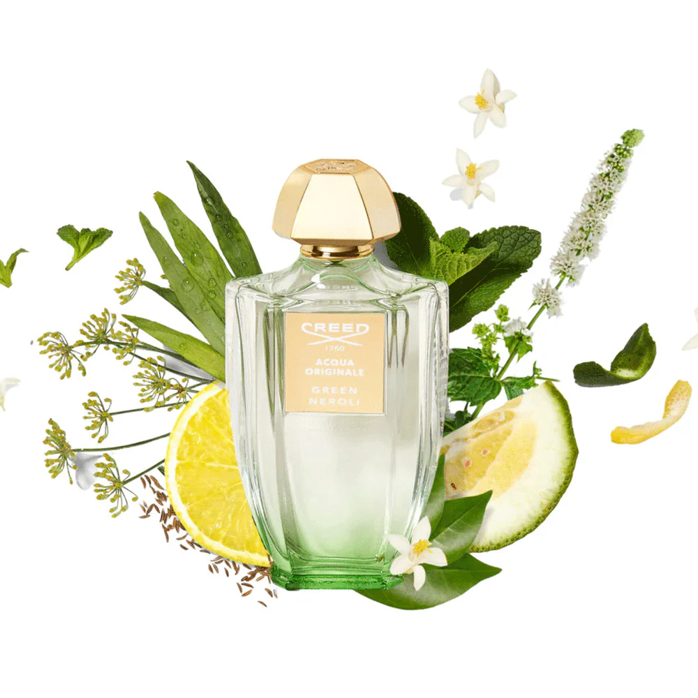 Creed Green Neroli Eau de Parfum 100ml - Image 3