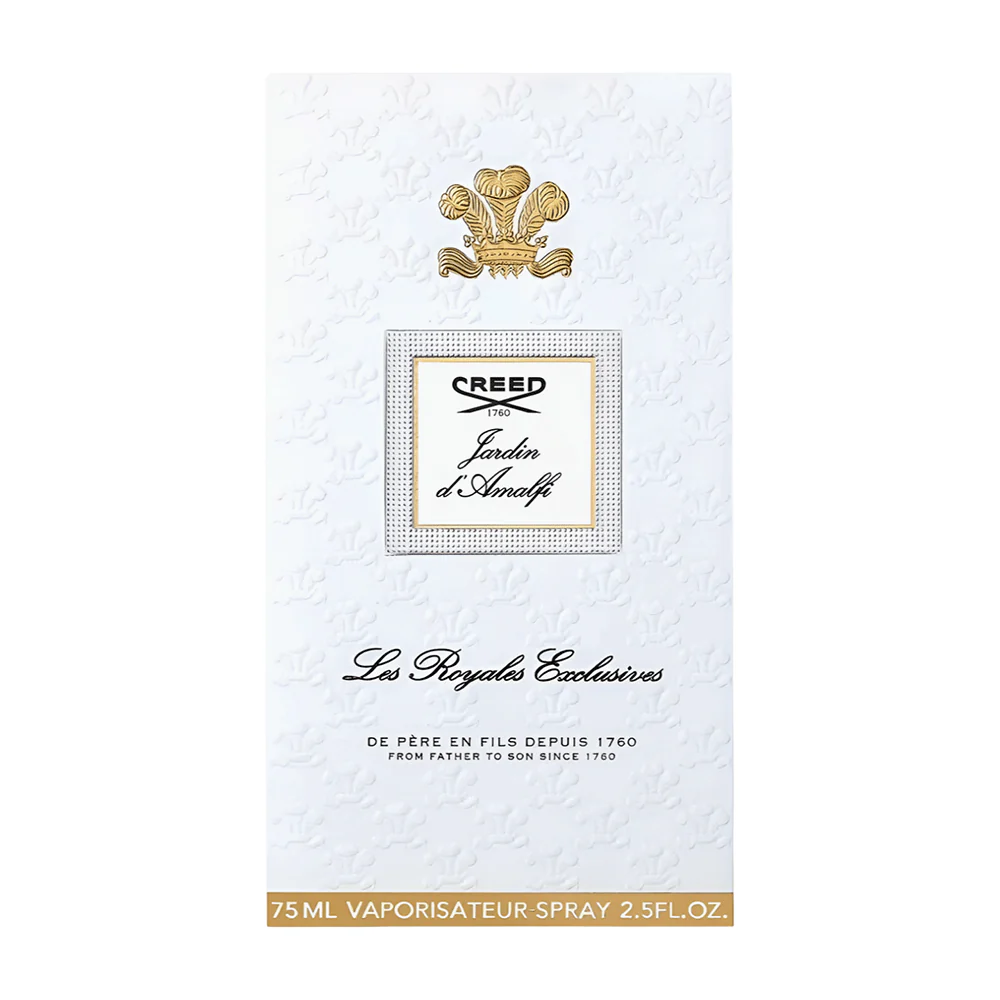 Creed Jardin d'Amalfi 75ml - Image 2