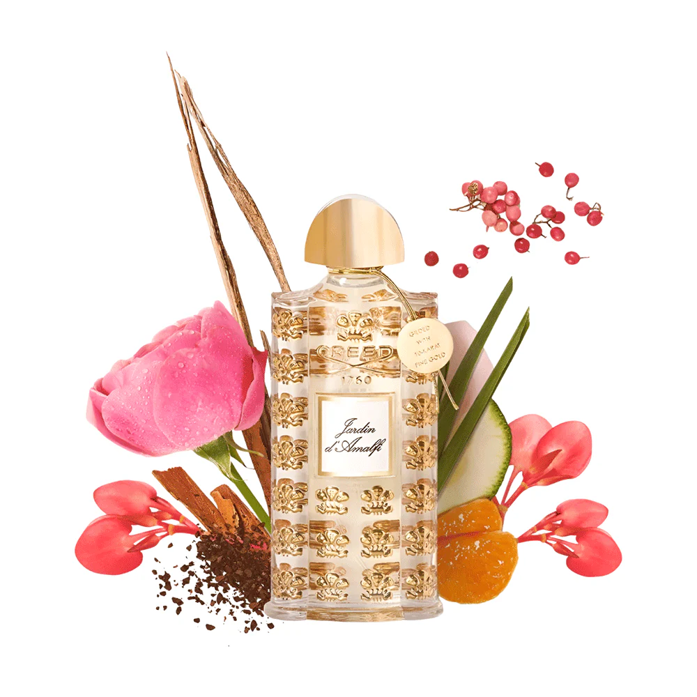 Creed Jardin d'Amalfi 75ml - Image 3