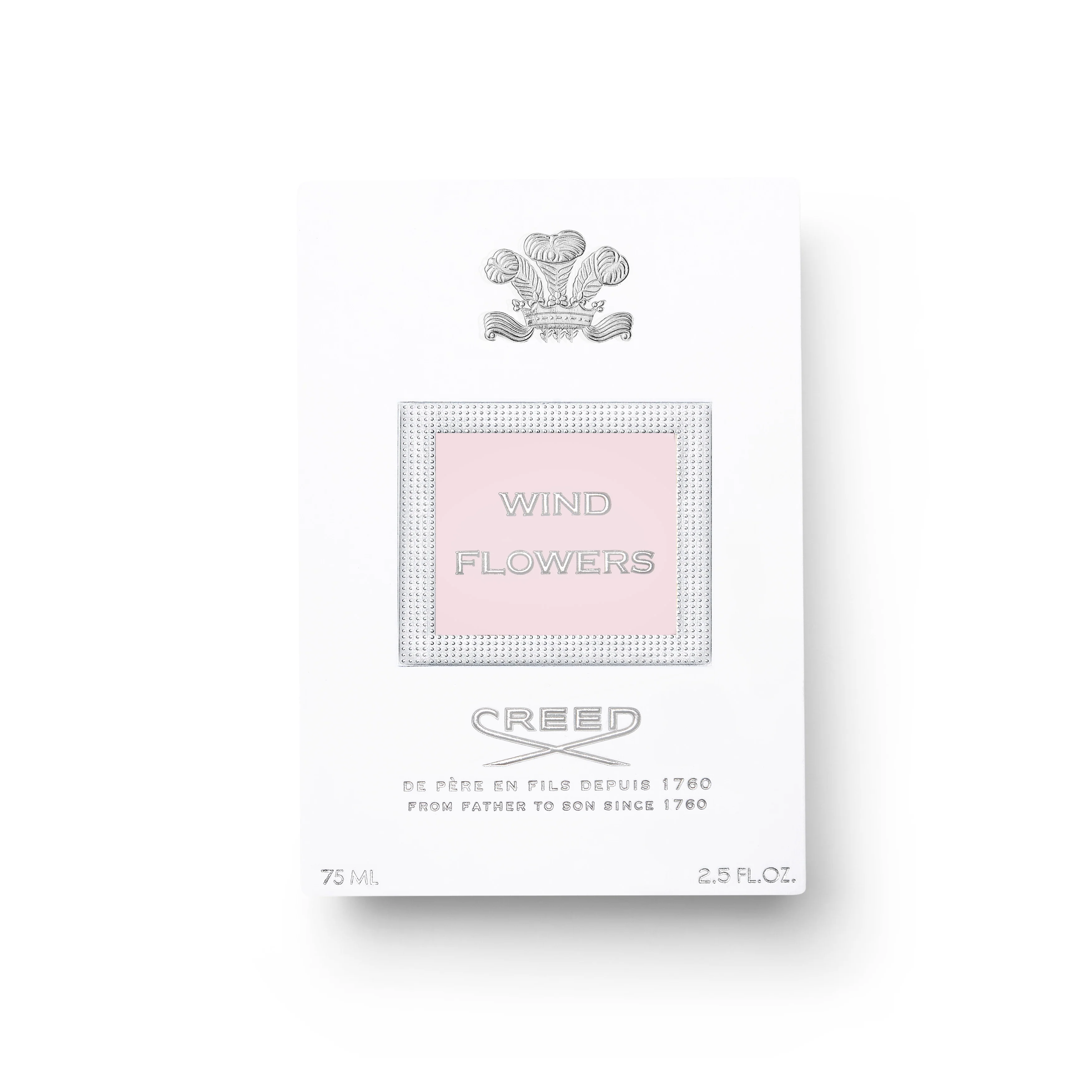 Creed Millesime Wind Flowers 75ml - Image 2