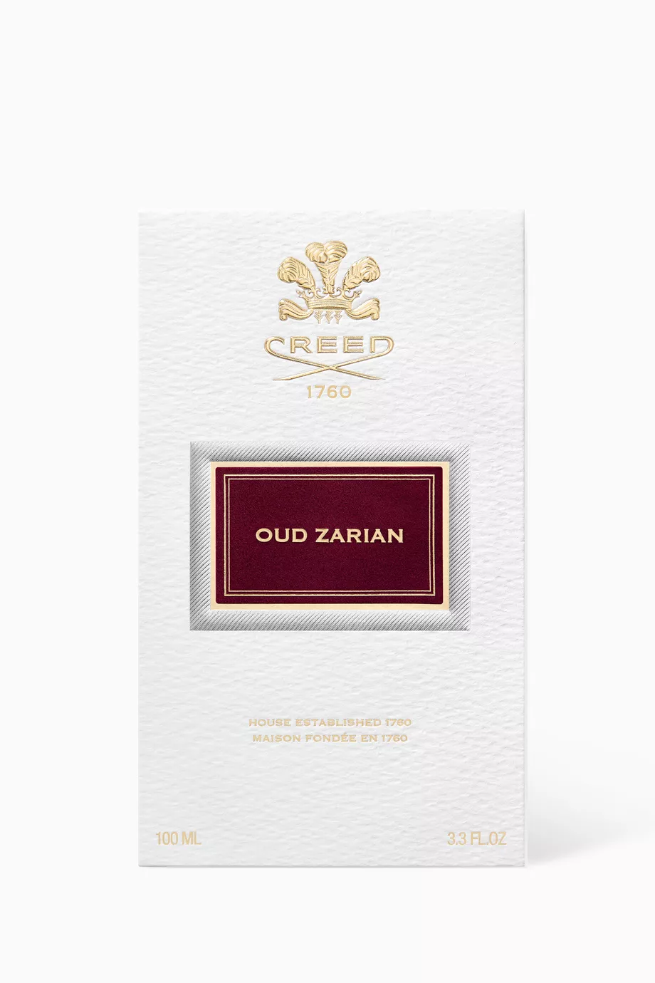 Creed Oud Zarian, 100ml - Image 2