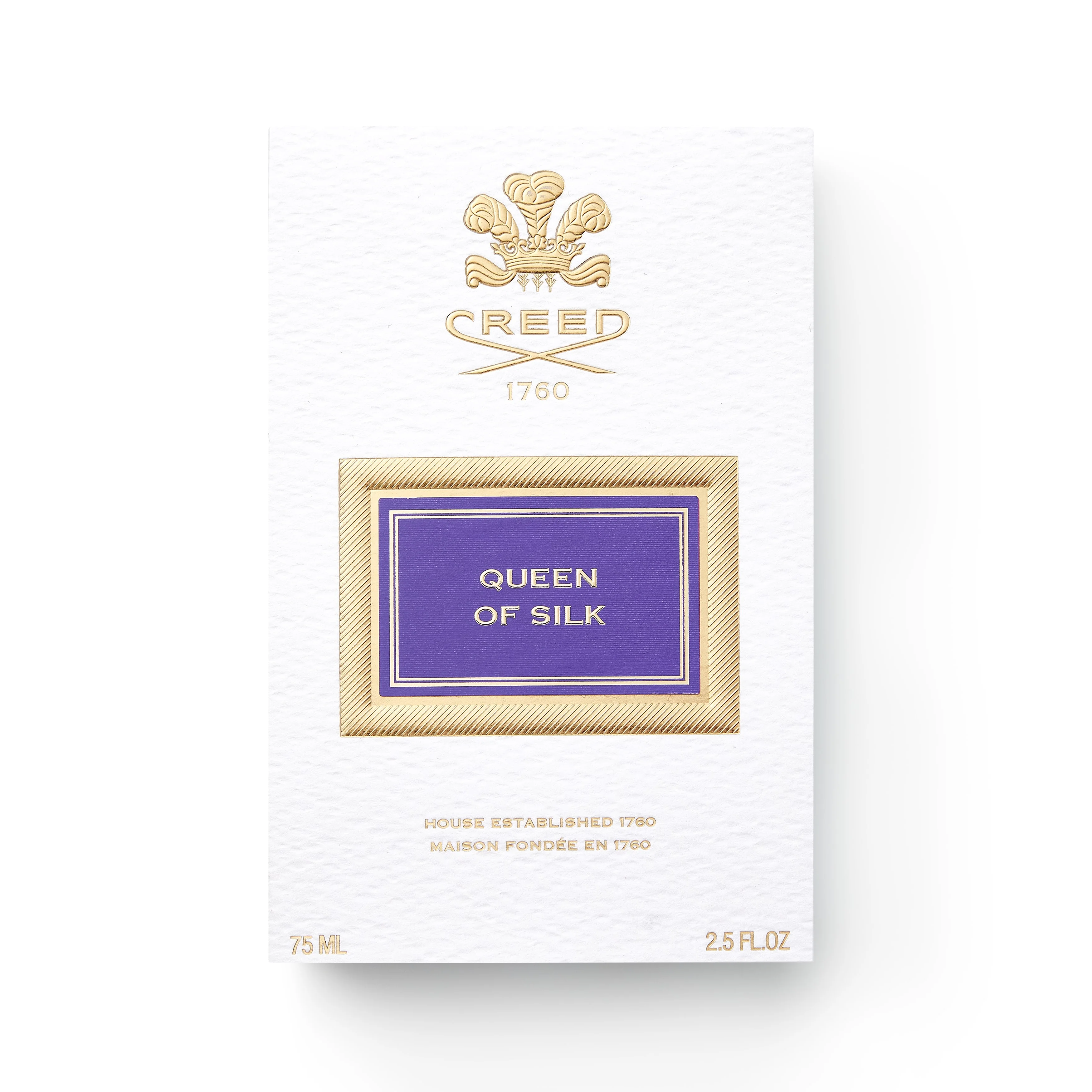 Creed Queen of Silk Eau de Parfum 75ml - Image 2
