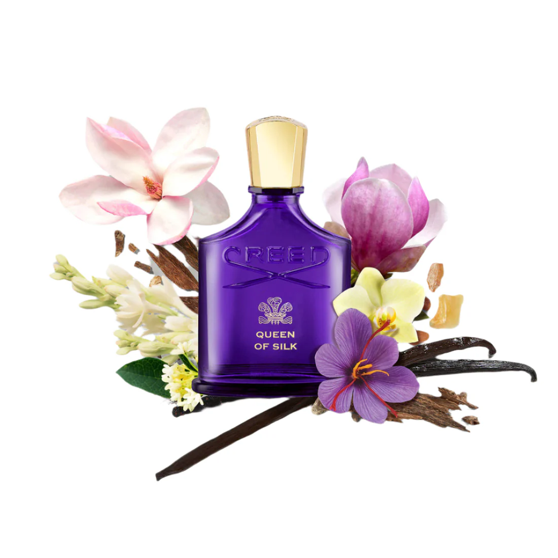 Creed Queen of Silk Eau de Parfum 75ml - Image 3