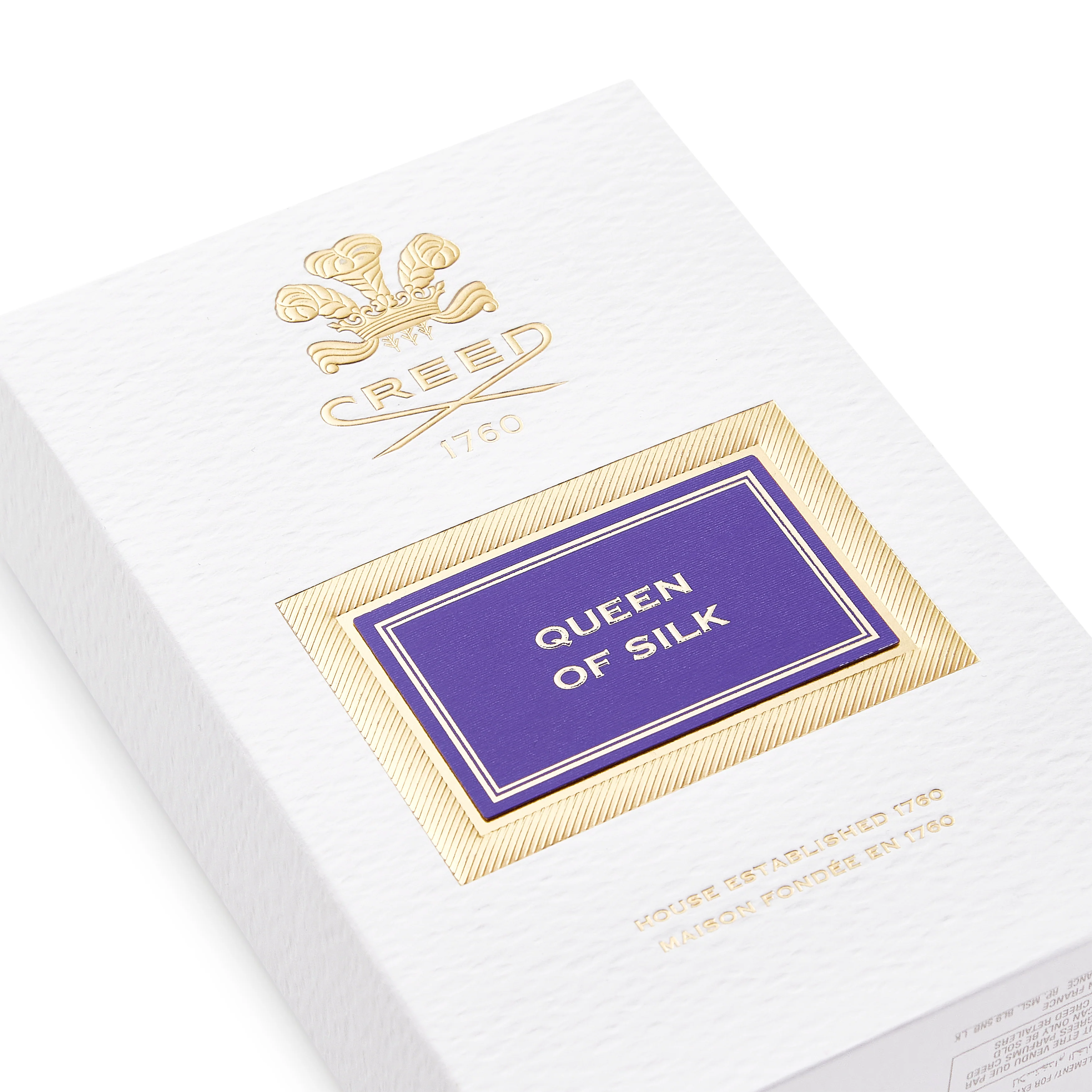 Creed Queen of Silk Eau de Parfum 75ml - Image 4