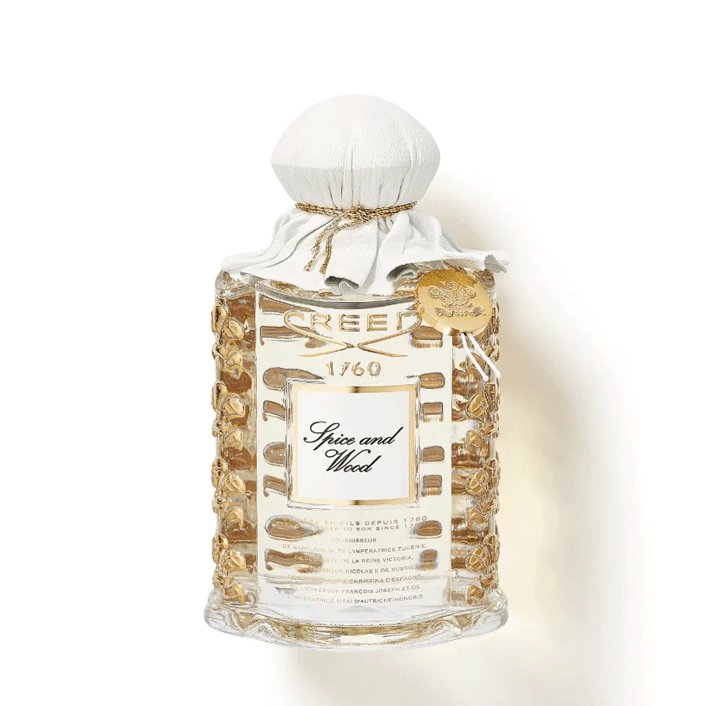 Creed Spice & Wood Eau De Parfum 250ml - Image 2