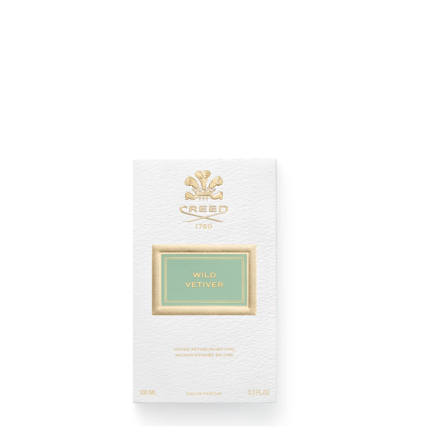 Creed Wild Vetiver - 100ML - Image 2