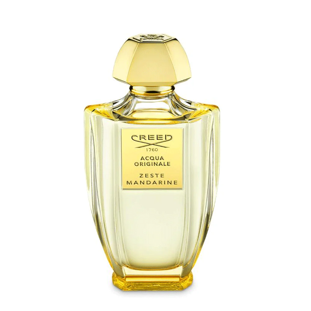 Creed Zeste Mandarine Eau De Parfum 100ml - Image 2