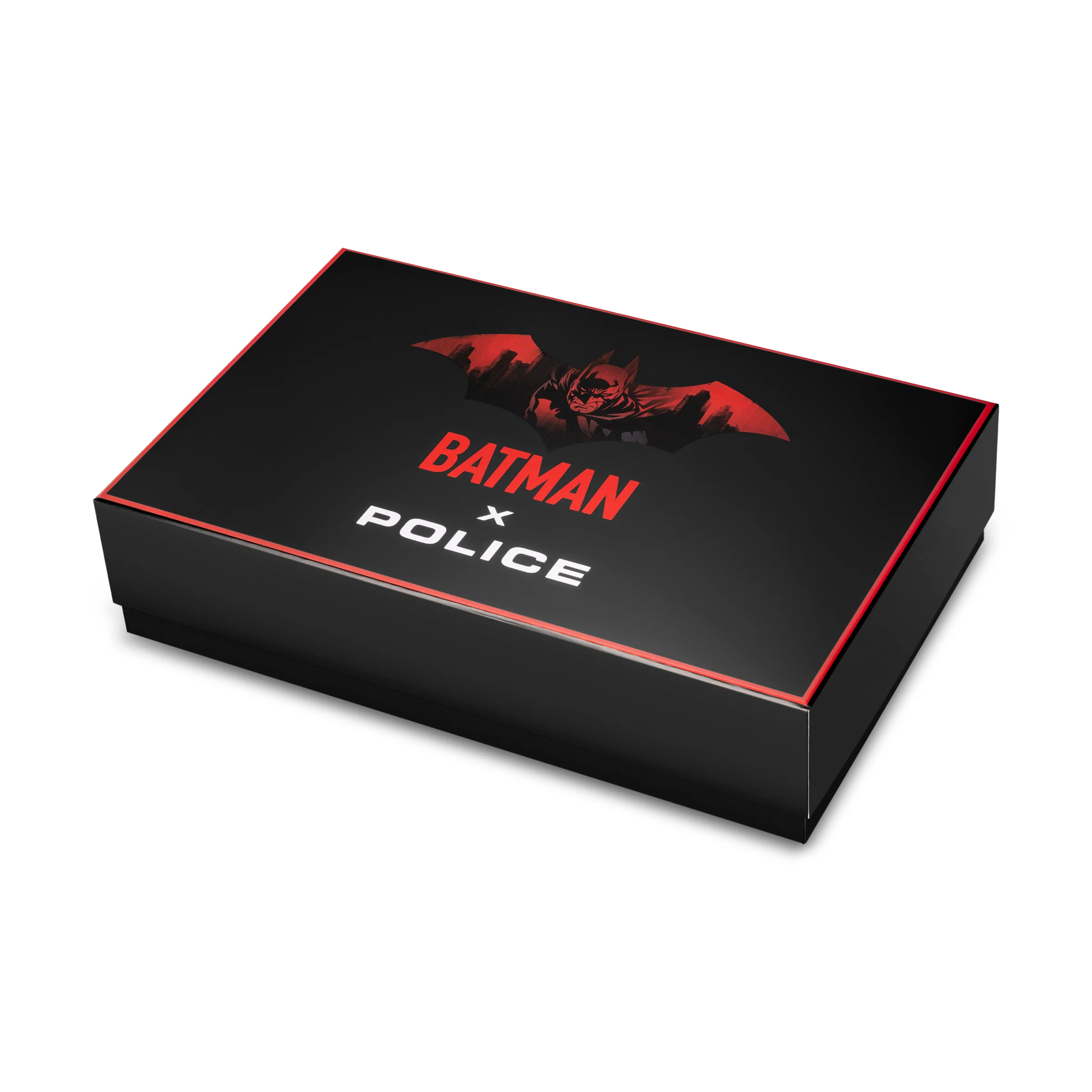 Dark Side Watch By Police For Men - Image 4
