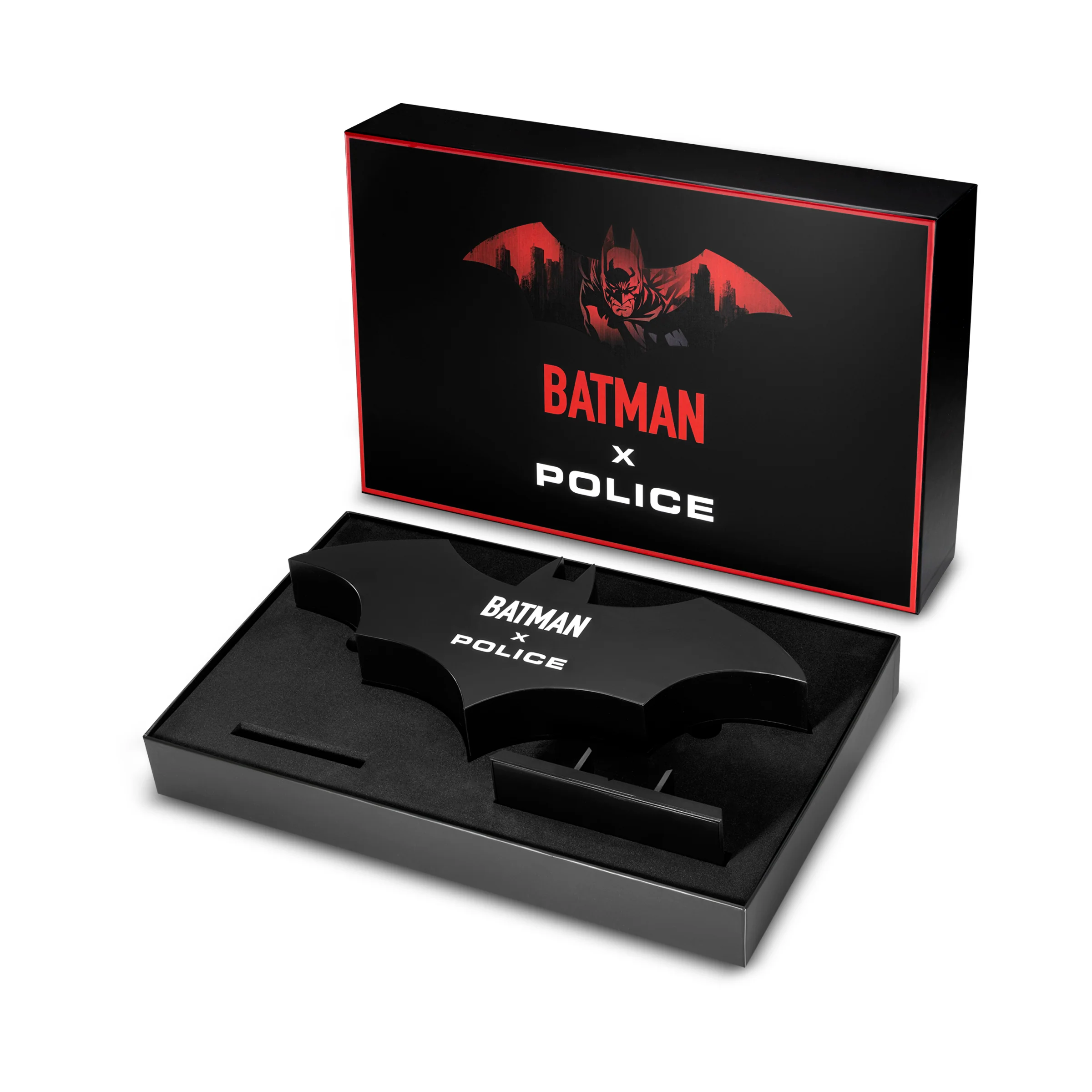 Dark Side Watch By Police For Men - Image 5