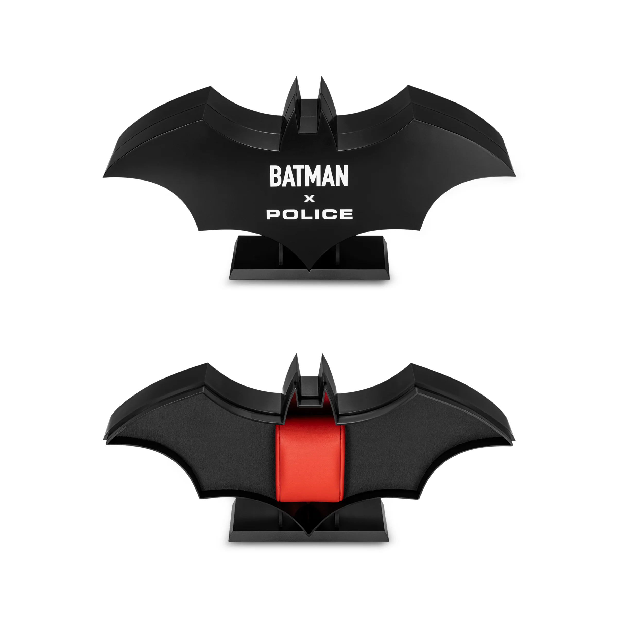 Dark Side Watch By Police For Men - Image 6
