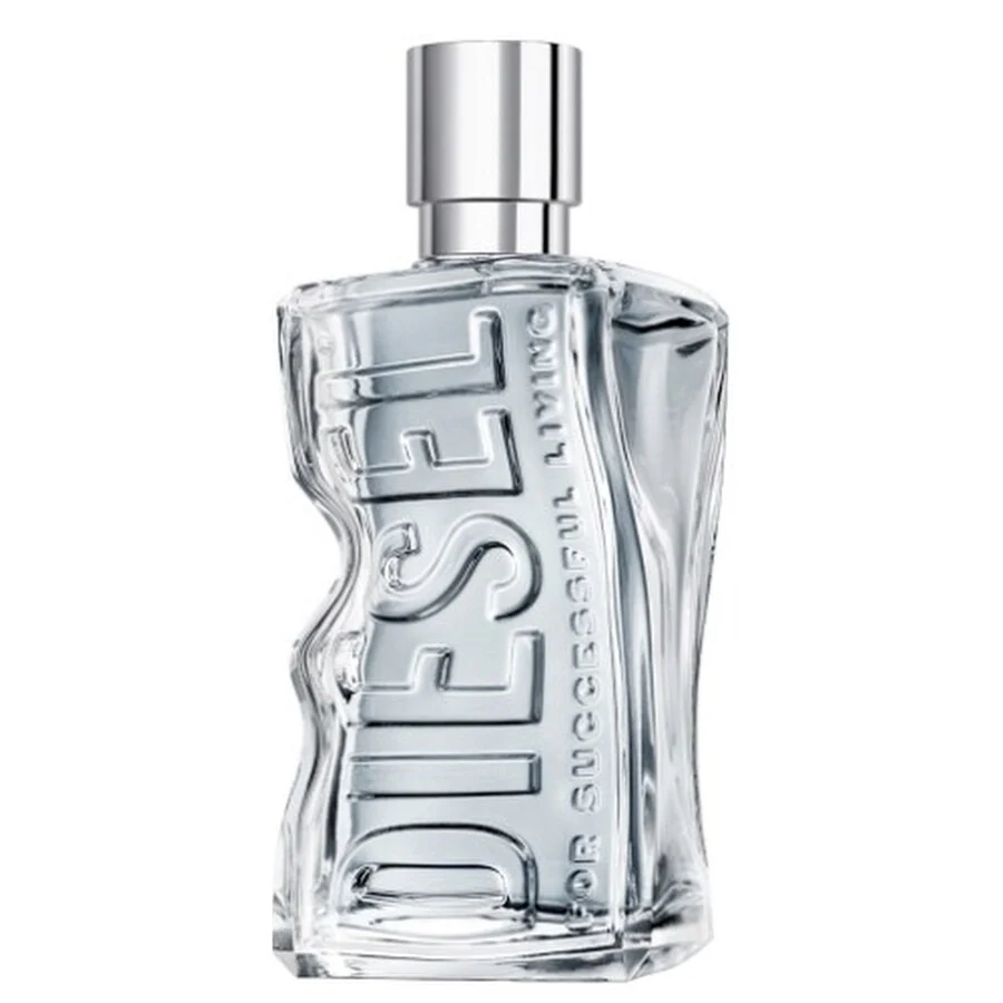 Diesel D EDT 100ml - Image 2