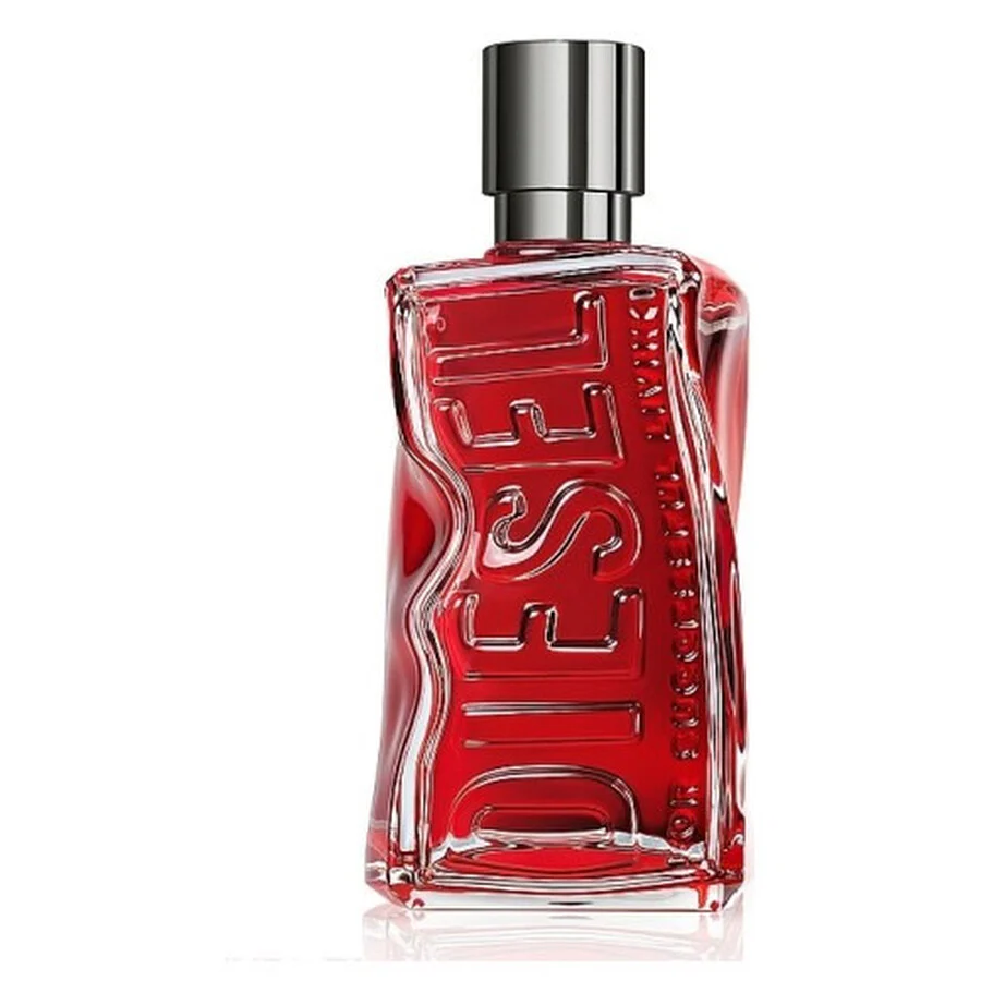 Diesel D Red EDP 100ml - Image 2