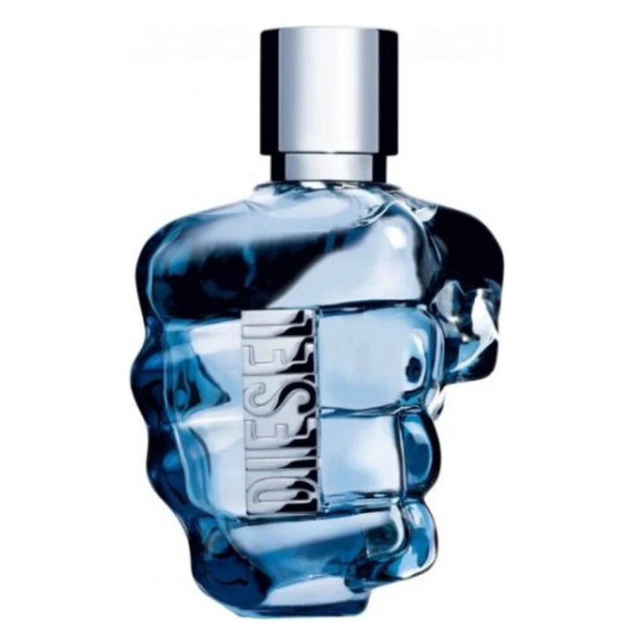 Diesel Only The Brave EDT 125ml - Image 2