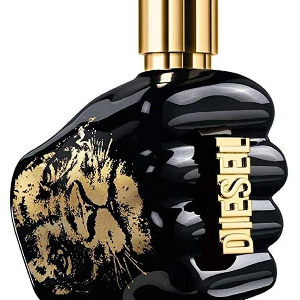 Diesel Spirit Of The Brave Edt 125ml - Image 2