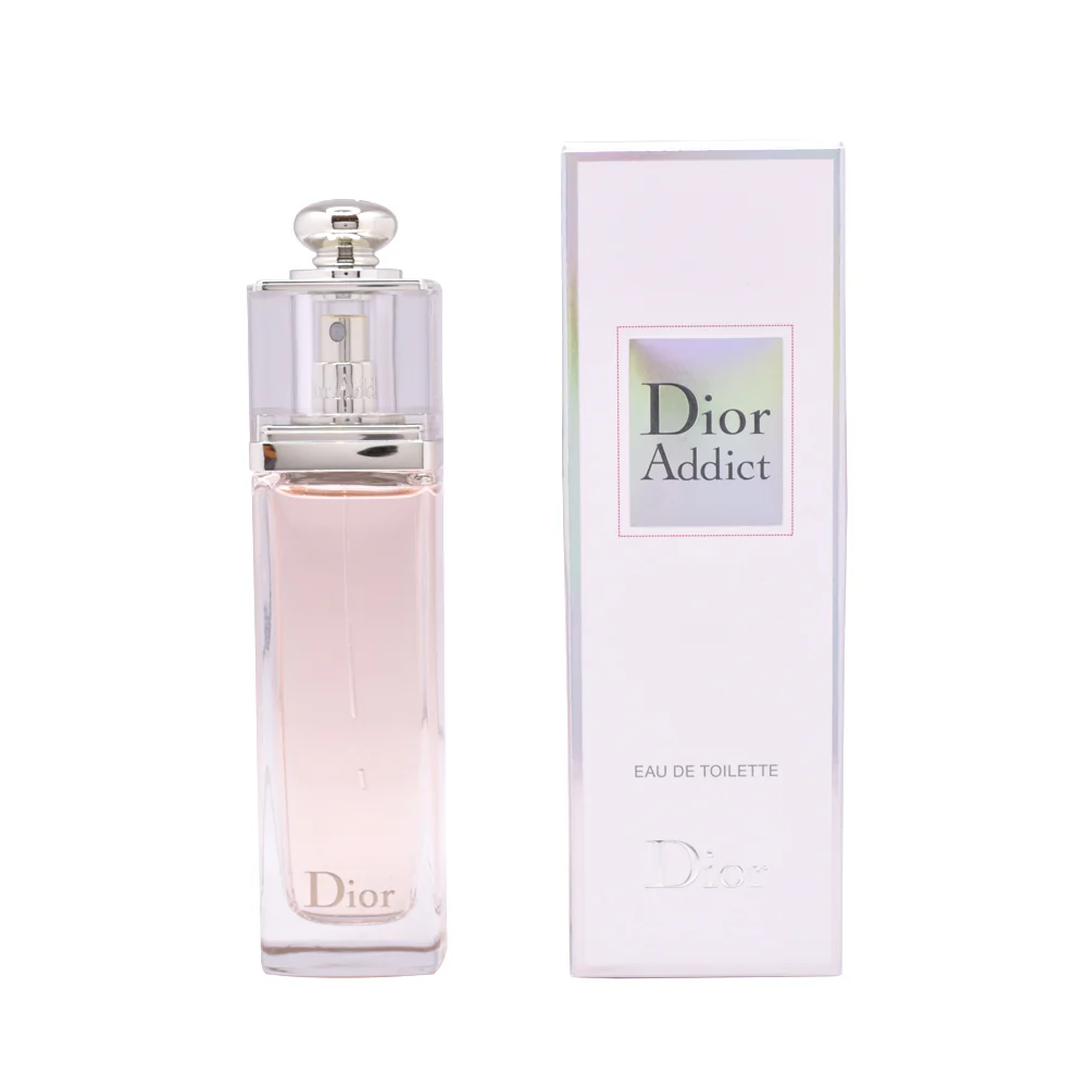 Dior Addict Eau de Toilette for Women - Image 2