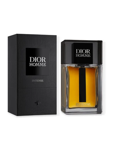 Dior Homme Intense Eau de Parfum 50ml - Image 2