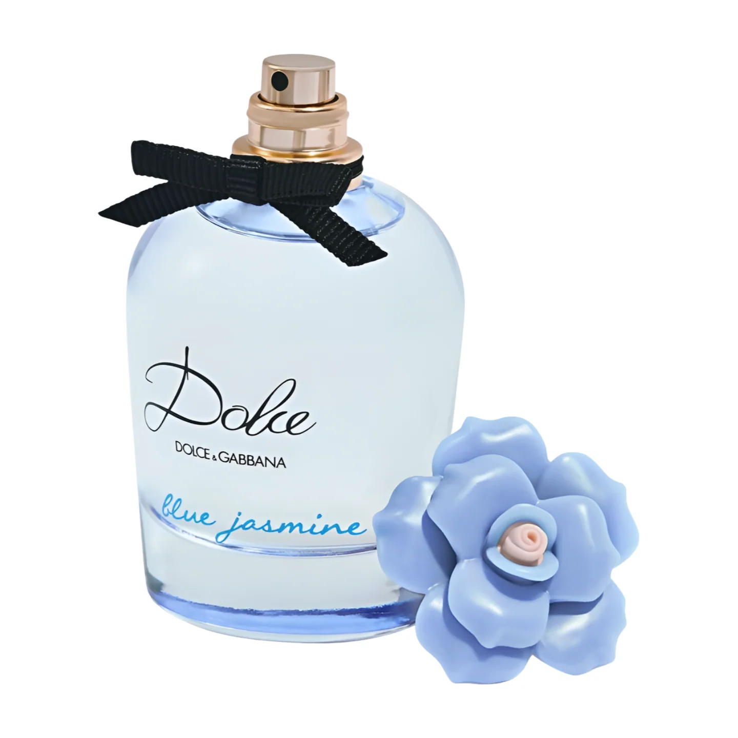Dolce and Gabbana Blue Jasmine EDP 75ml - Image 2