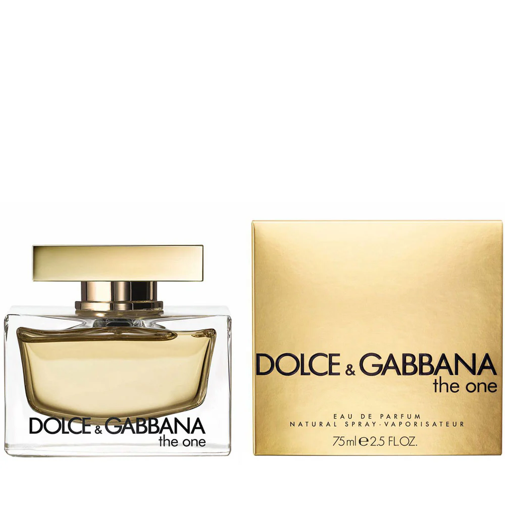 Dolce & Gabbana The One Eau de Parfum - Image 3