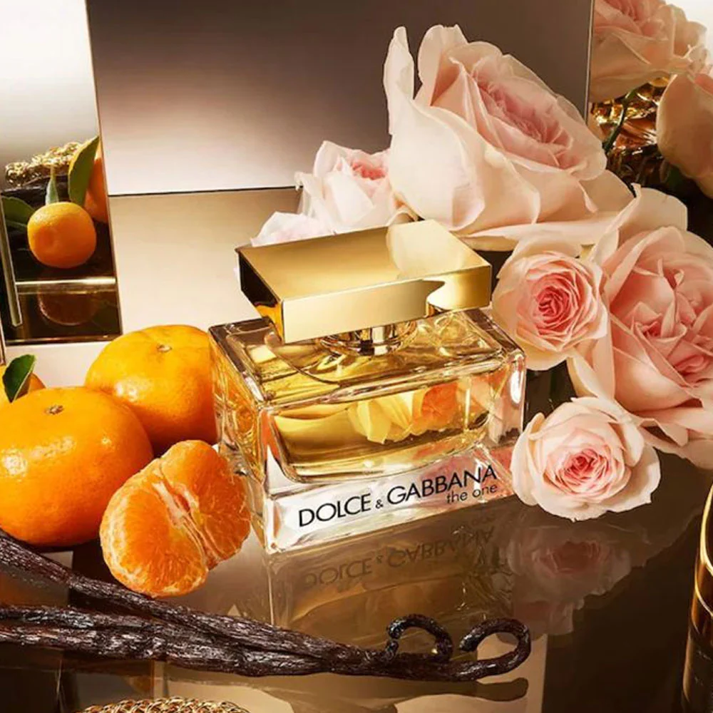 Dolce & Gabbana The One Eau de Parfum - Image 4