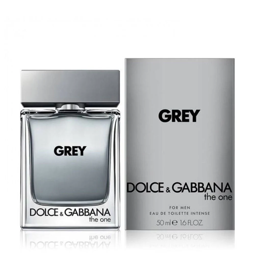Dolce & Gabbana The One Men EDT Grey - Image 3