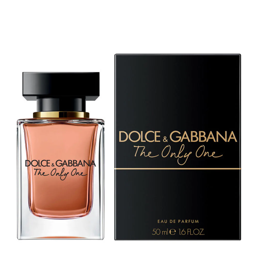 Dolce & Gabbana The Only One Eau De Parfum - Image 2