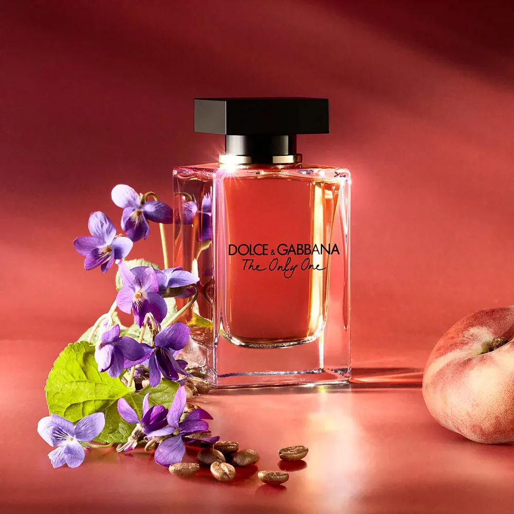 Dolce & Gabbana The Only One Eau De Parfum - Image 3