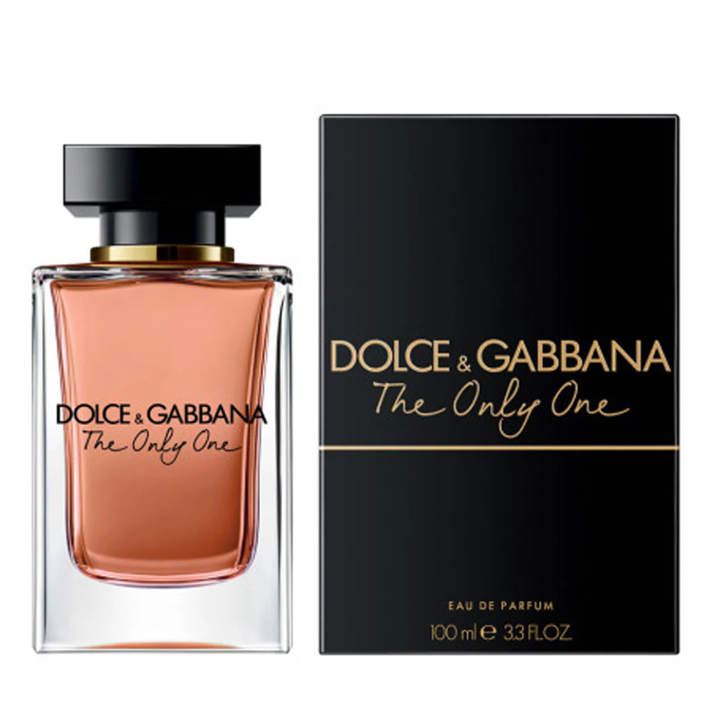 Dolce & Gabbana The Only One Eau De Parfum - Image 4