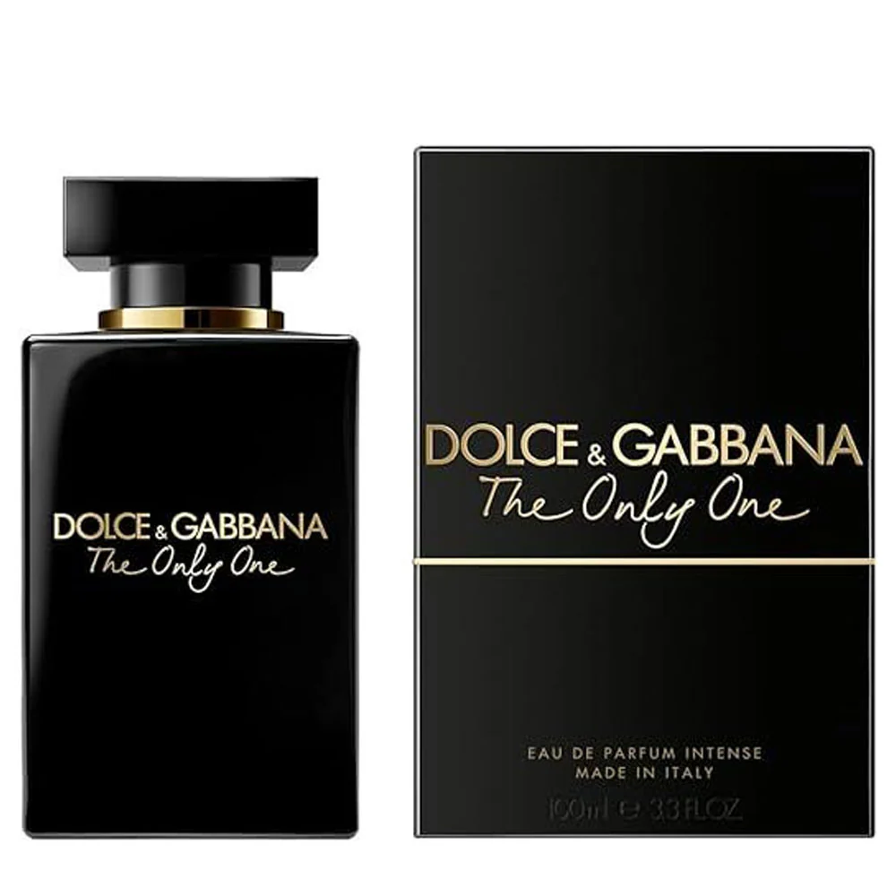 Dolce & Gabbana The Only One EDP Intense - Image 2