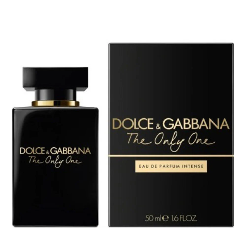 Dolce & Gabbana The Only One EDP Intense - Image 3