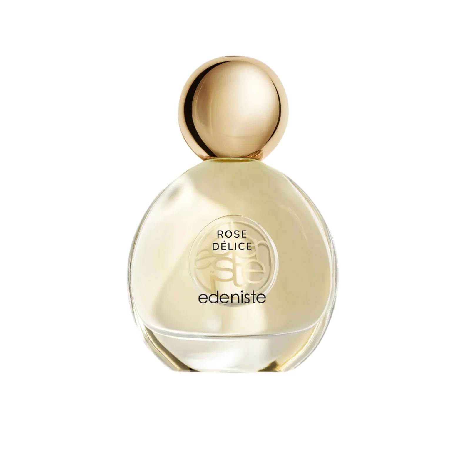 Edeniste EDP Rose Delice 100ML - Image 3