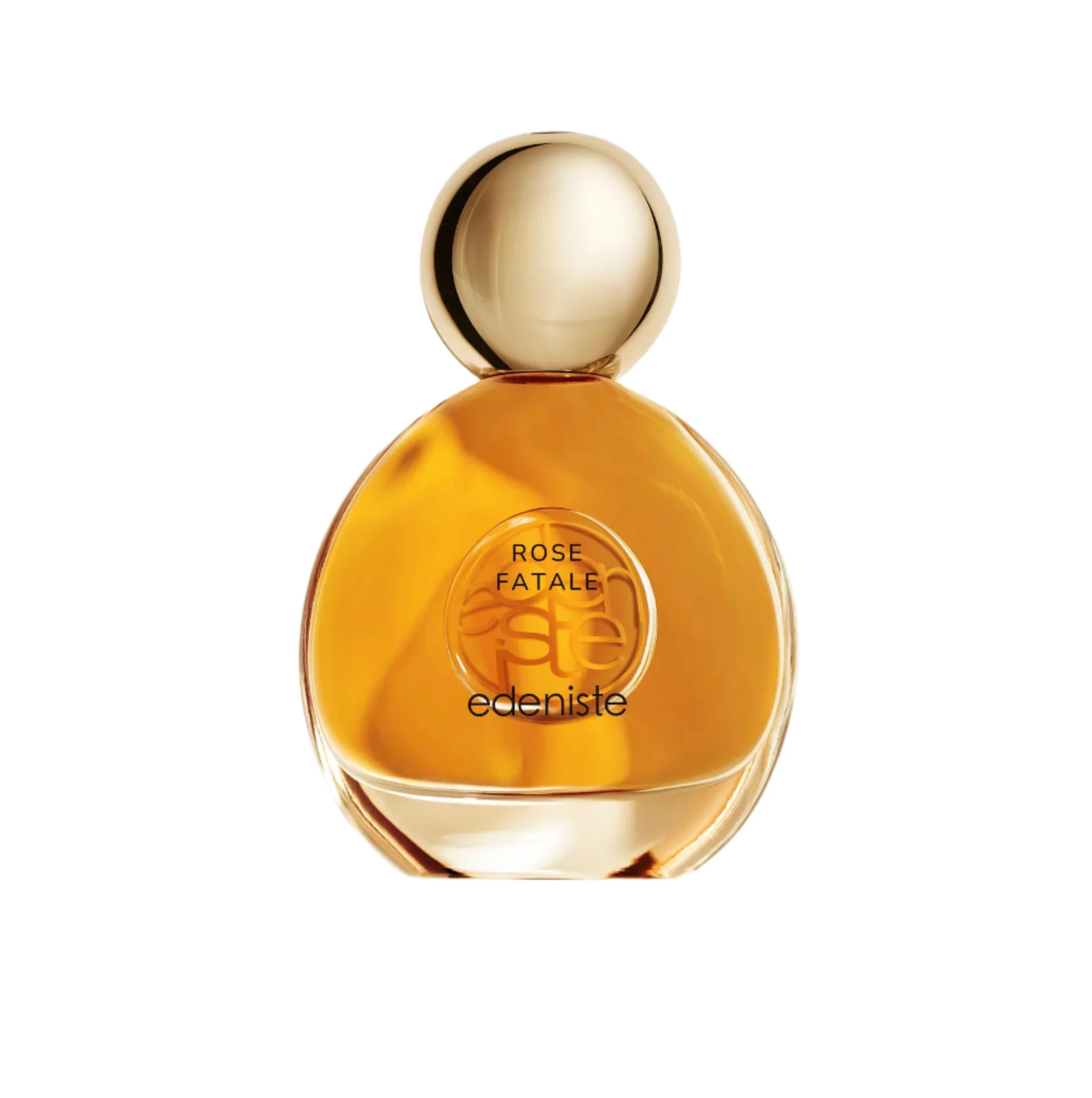 Edeniste EDP Rose Fatale 100ML - Image 2