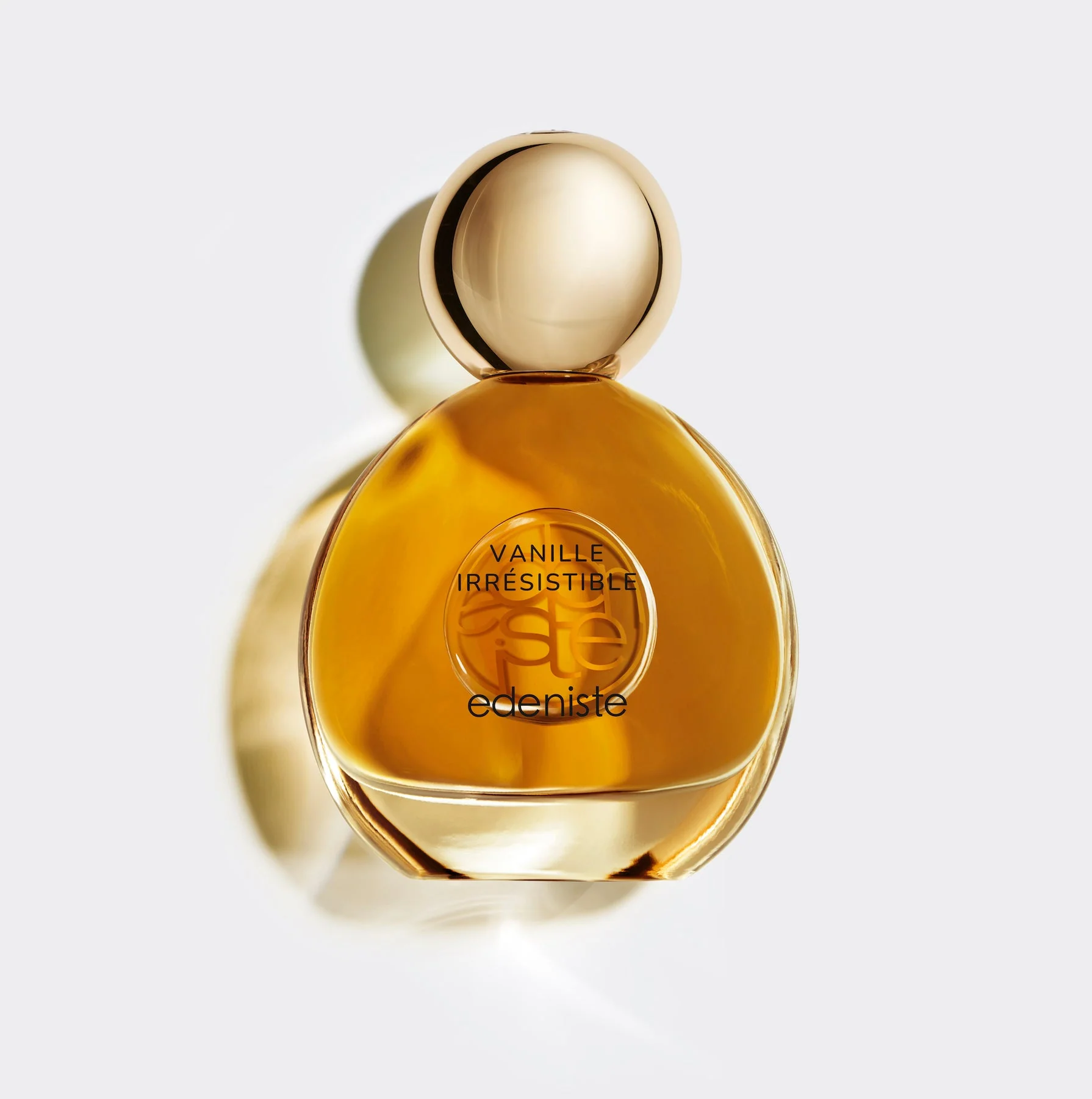 Edeniste EDP Vanille Irresistible 100ML - Image 3