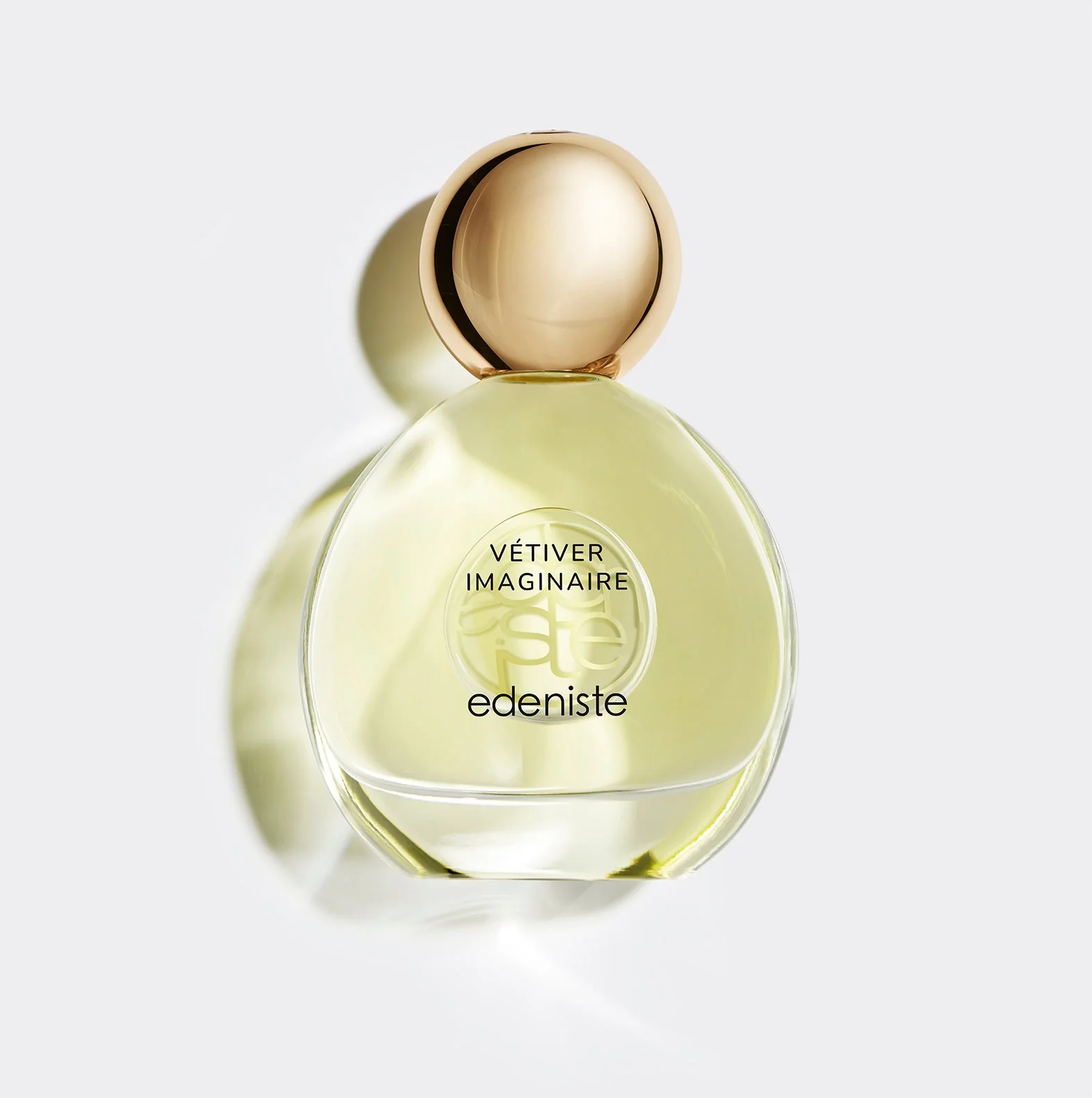 Edeniste EDP Vetiver Imaginaire 100ML - Image 3