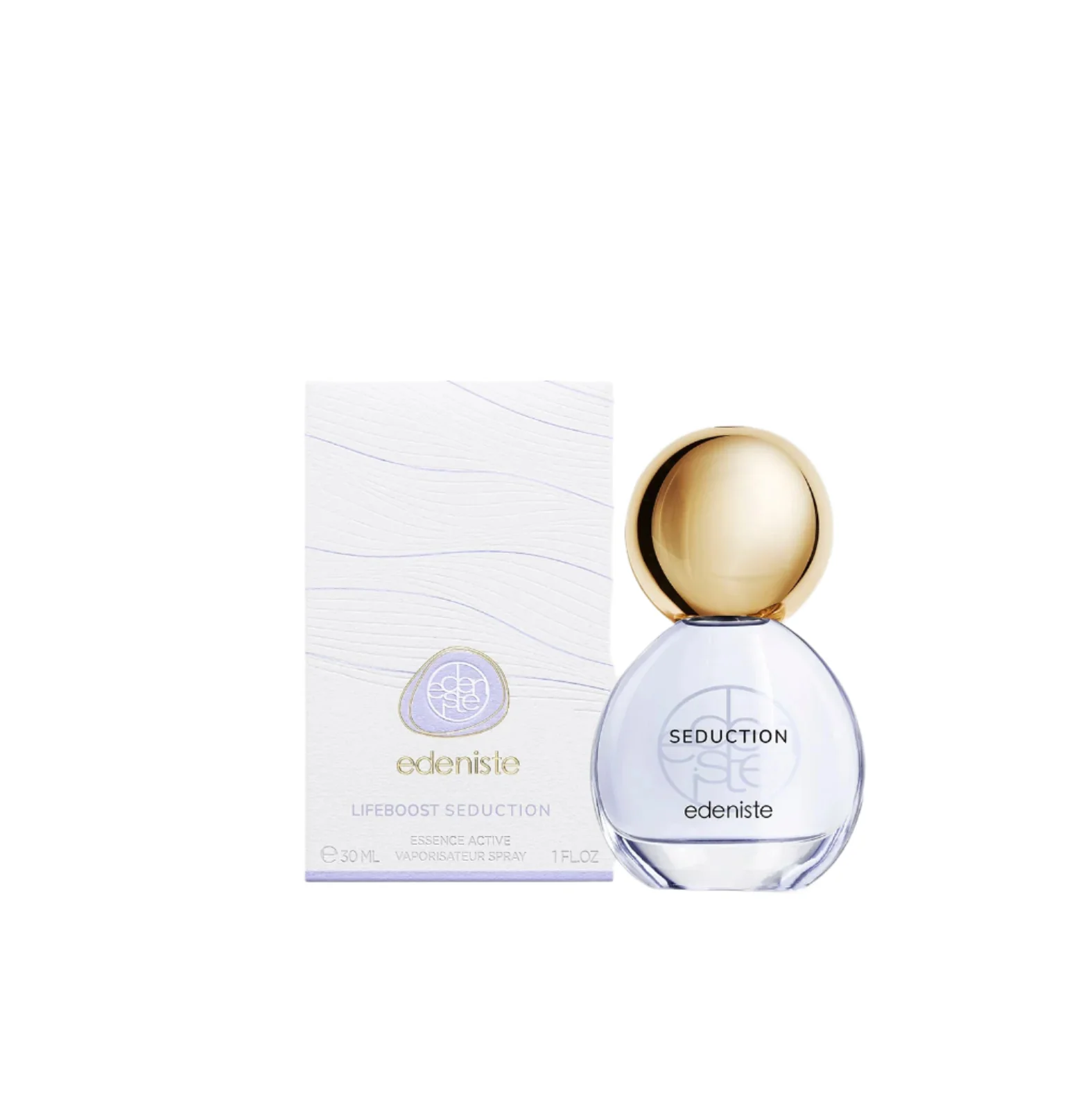 Edeniste Lifeboost Seduction 30ML - Image 2