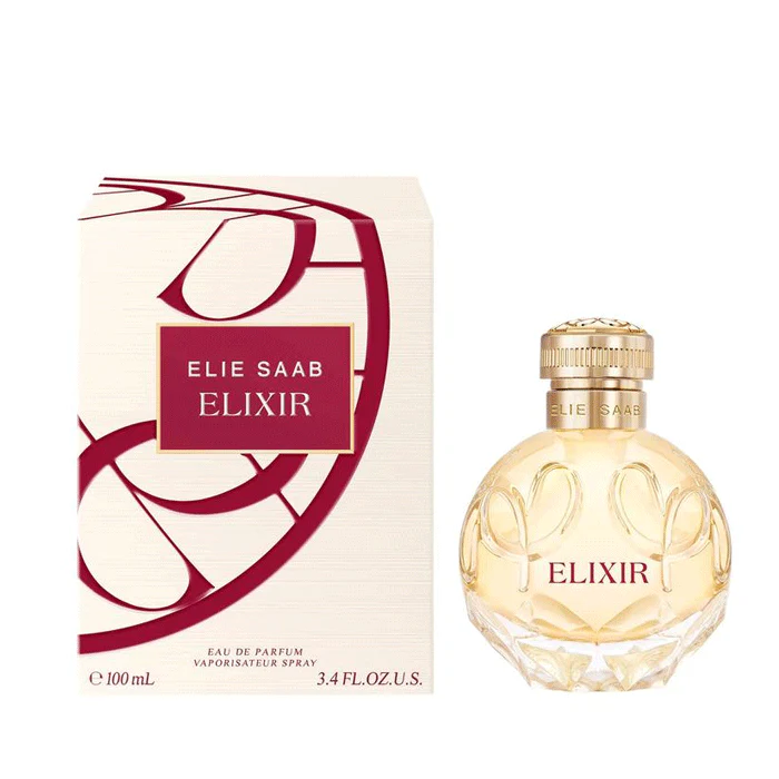 Elie Saab Elixer EDP - Image 2