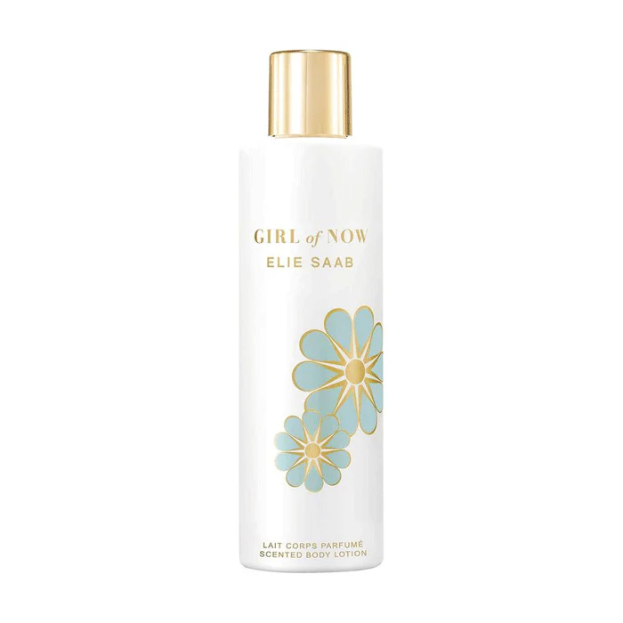 Elie Saab Girl Of Now Body Lotion 200ml - Image 2
