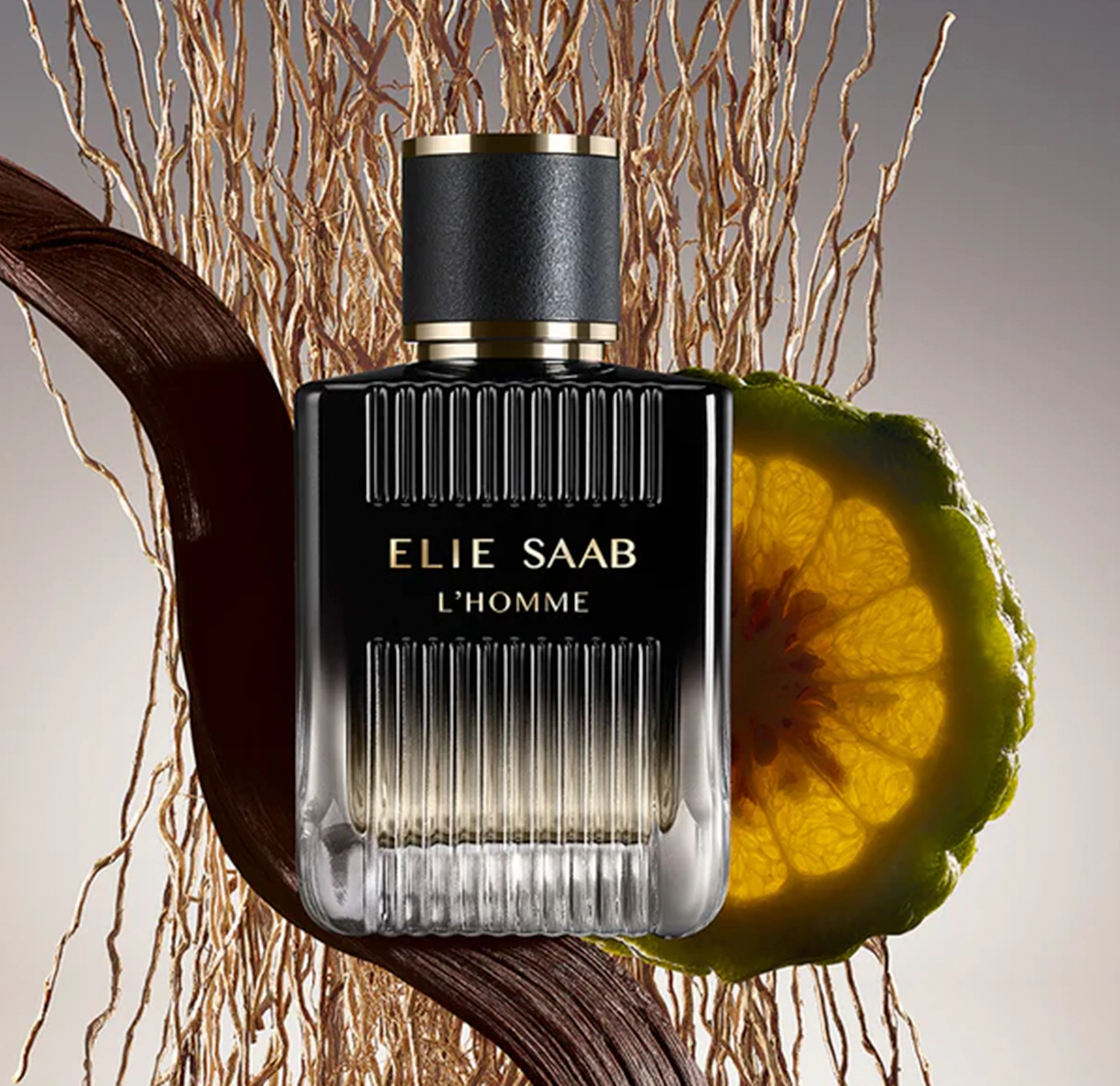 Elie Saab L'Homme Eau de Parfum - Image 2