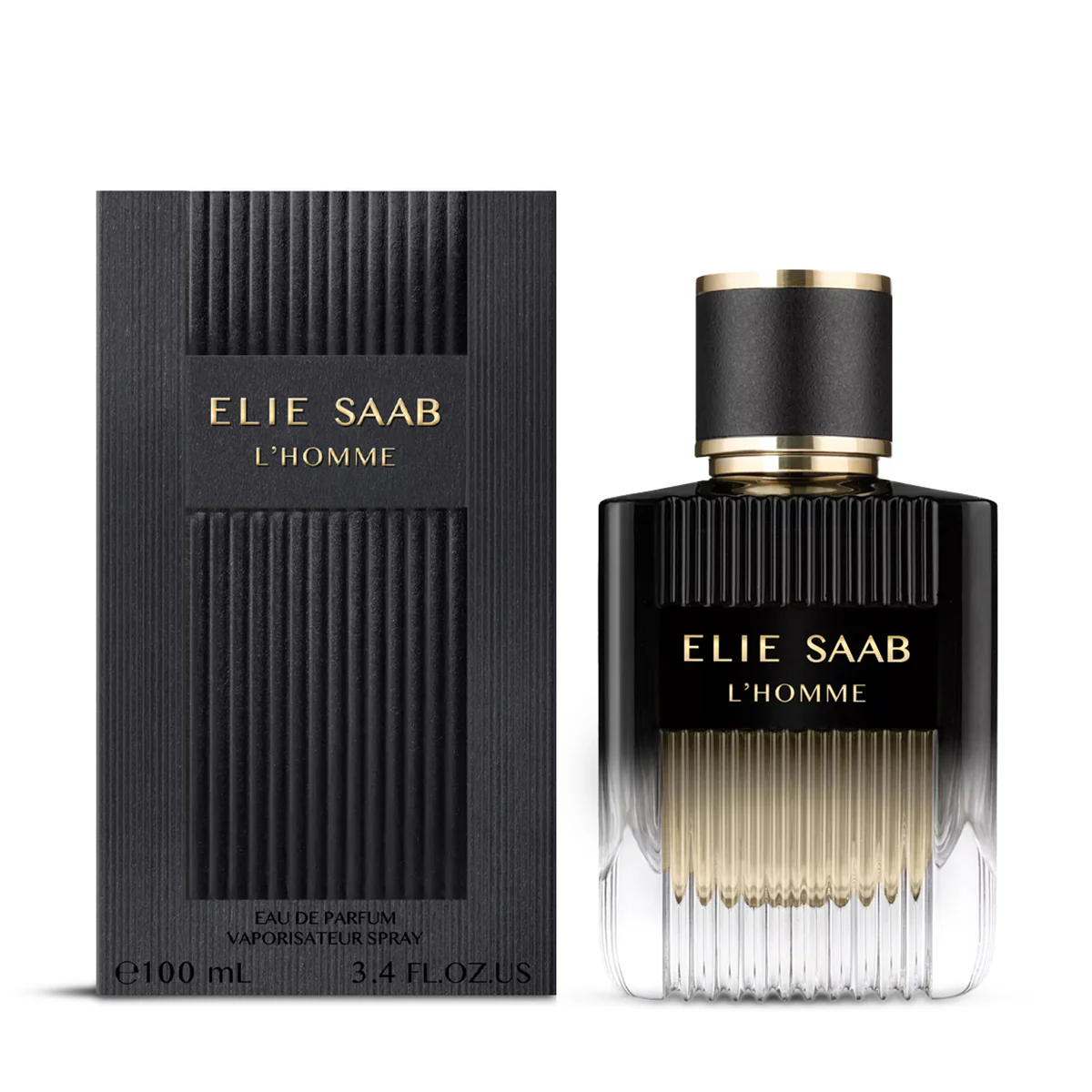 Elie Saab L'Homme Eau de Parfum - Image 4