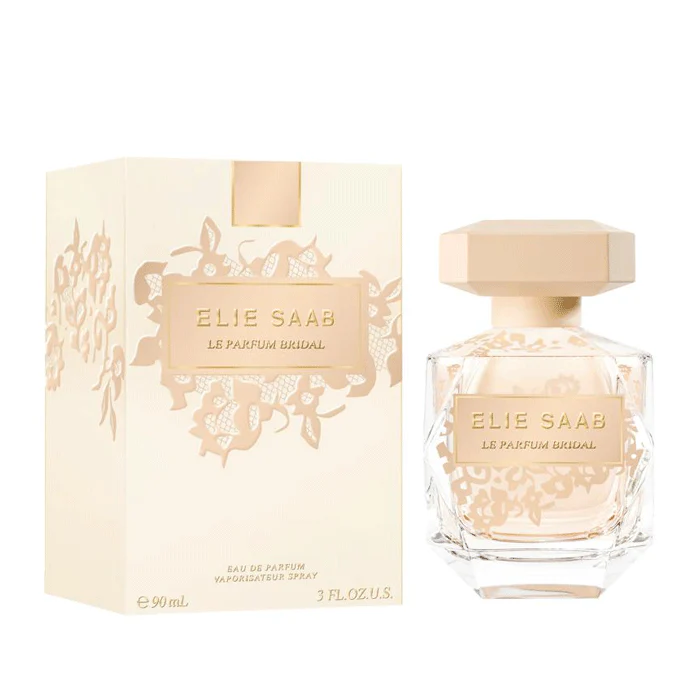 Elie Saab Le Parfum Bridal EDP - Image 3