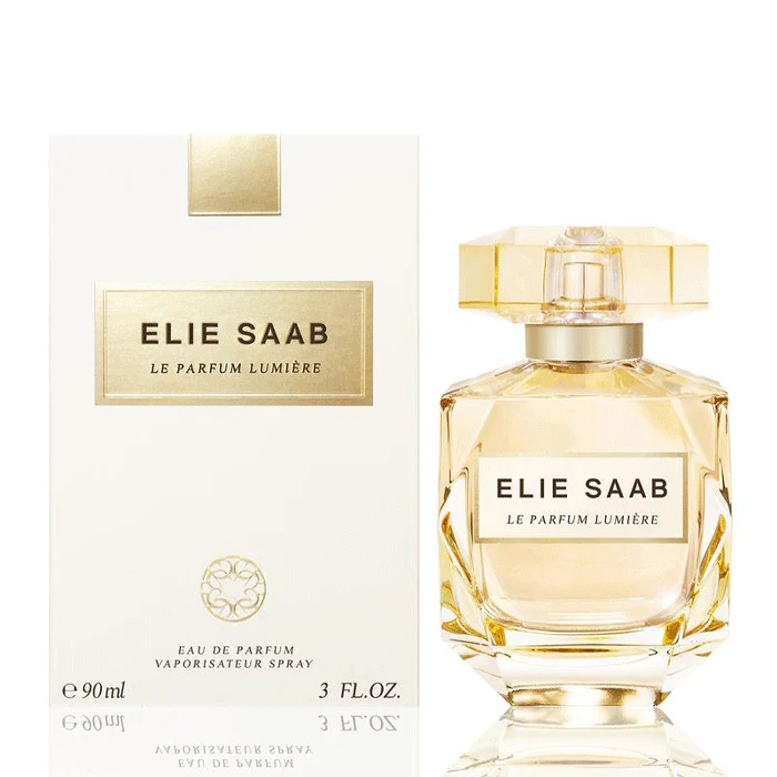Elie Saab Le Parfum Lumière EDP - Image 2