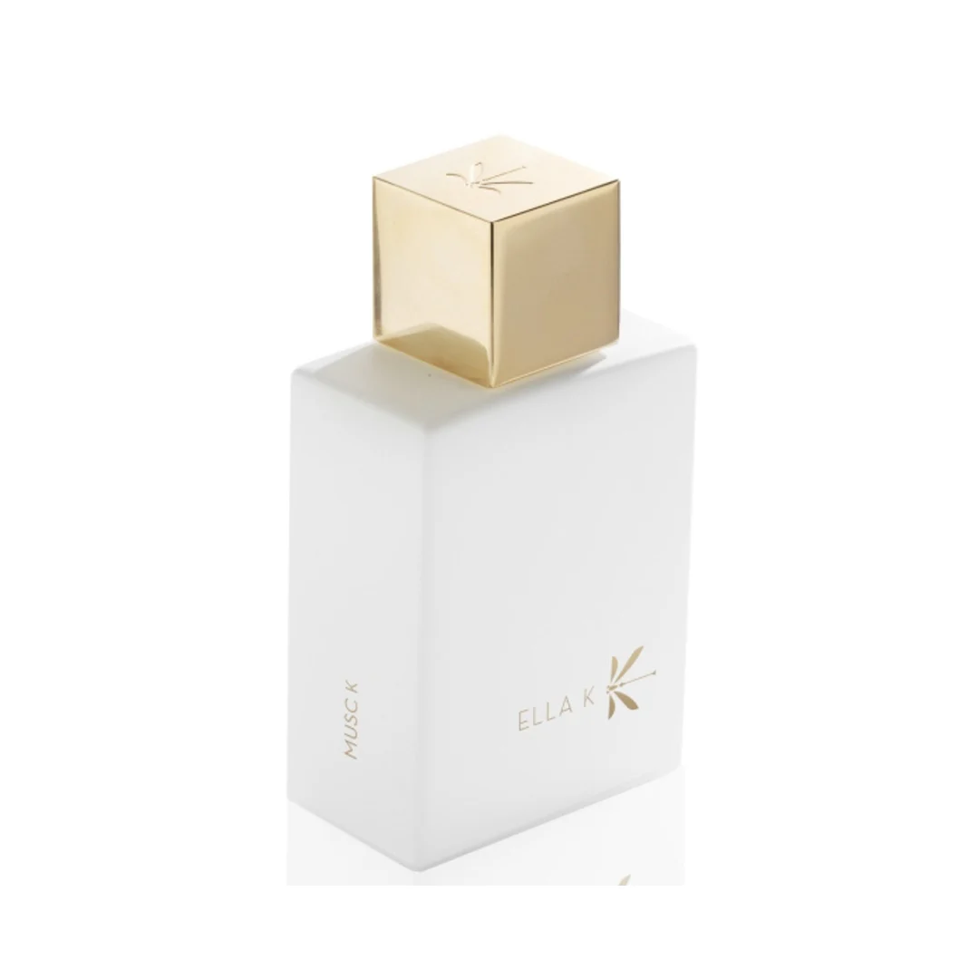 Musc K - Eau de Parfum 100ml - Image 2