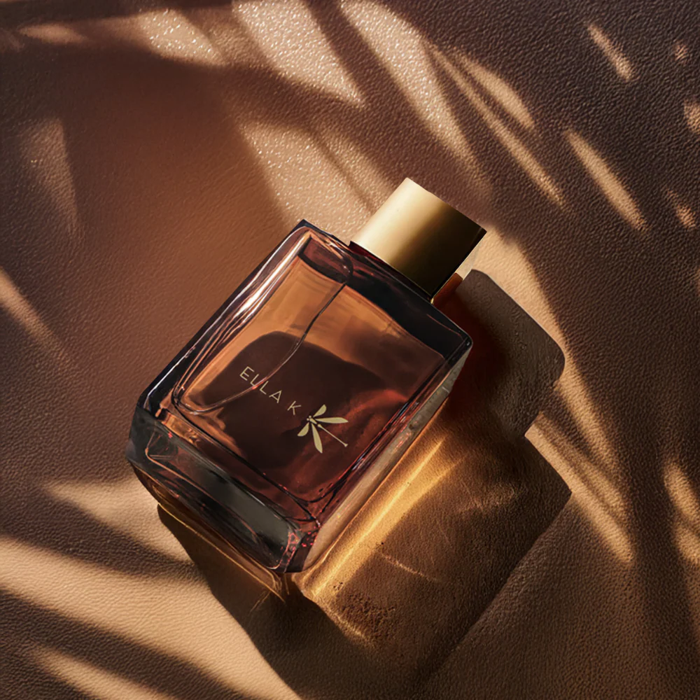 Amber K - Eau de Parfum 100ml - Image 3