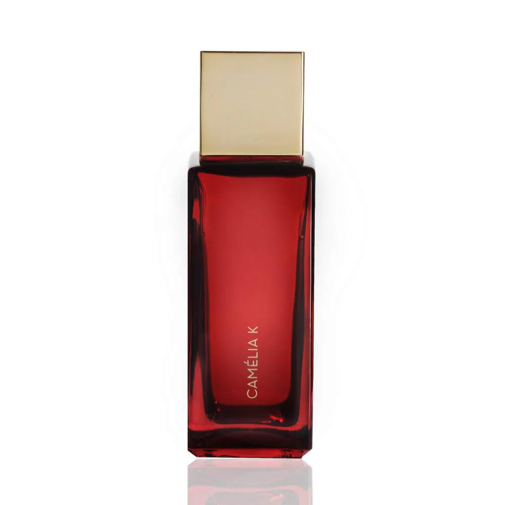 Camelia K - Eau de Parfum - Image 3