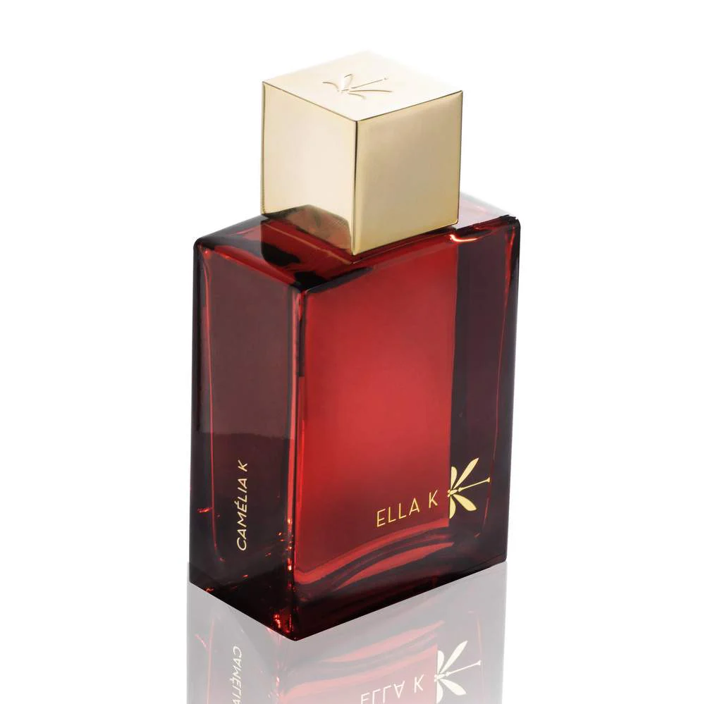 Camelia K - Eau de Parfum - Image 4