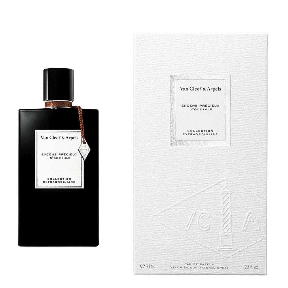 Encens Precieux Eau De Parfum 75ml - Image 2