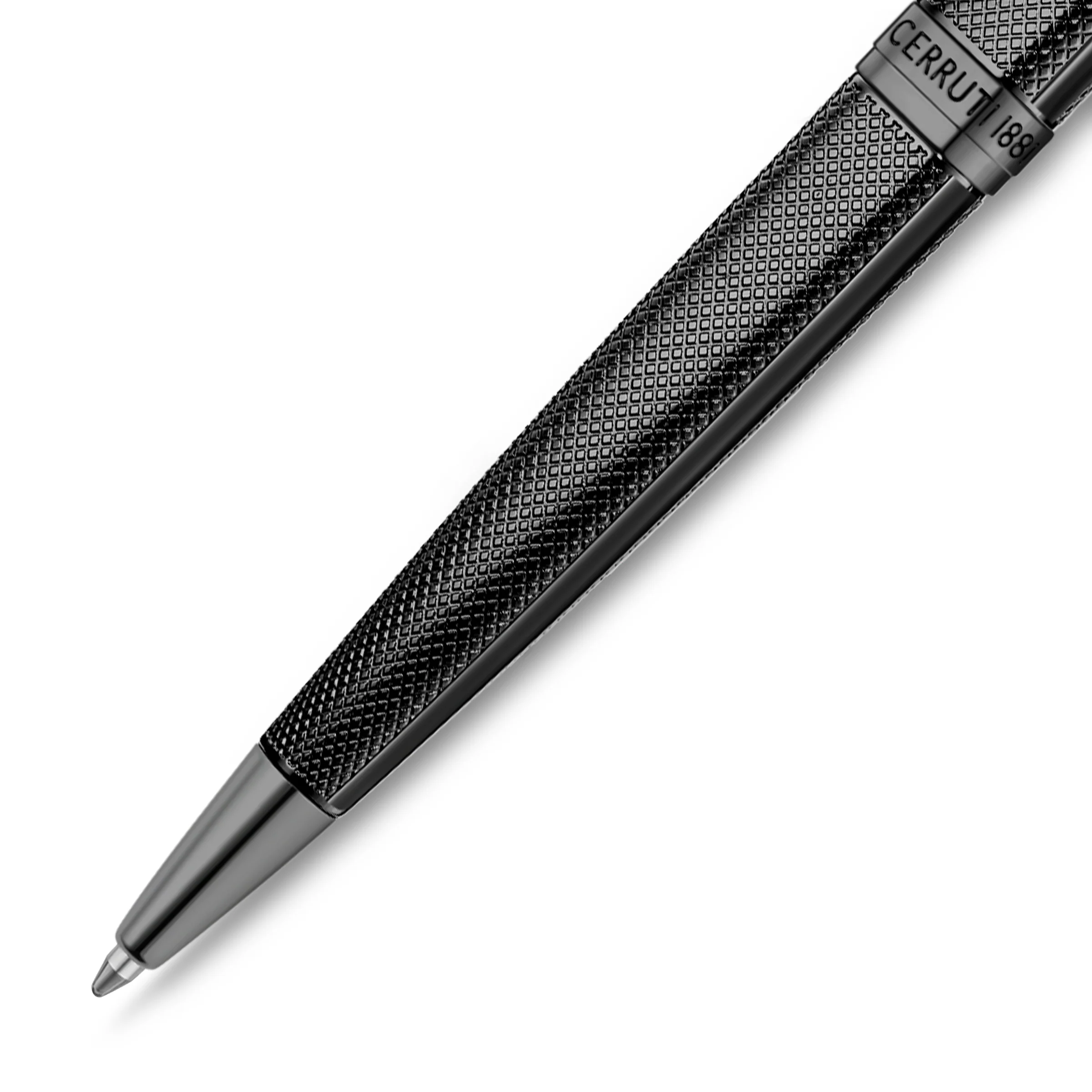 Enzo Pen - Black - Image 3